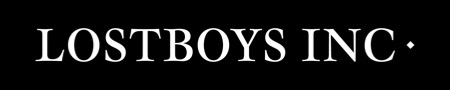 LostBoys Inc - UK Clothing Brand